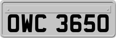 OWC3650