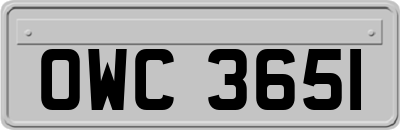 OWC3651