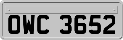 OWC3652