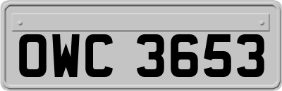 OWC3653