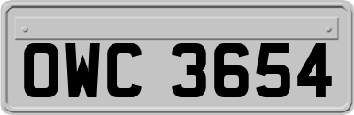 OWC3654