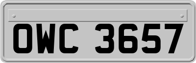 OWC3657