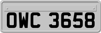 OWC3658