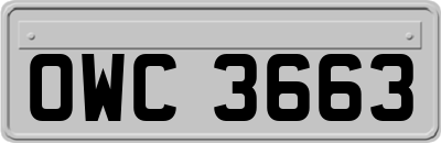 OWC3663