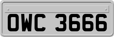 OWC3666