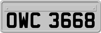 OWC3668