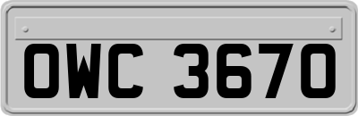 OWC3670