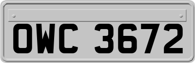 OWC3672