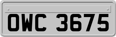 OWC3675