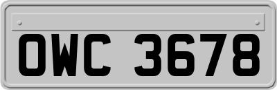 OWC3678