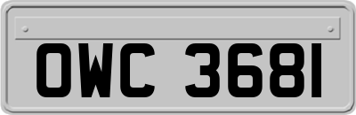 OWC3681