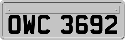 OWC3692