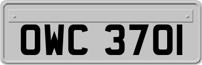 OWC3701