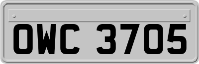 OWC3705