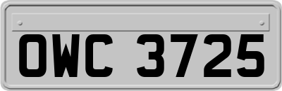 OWC3725