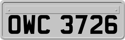 OWC3726