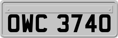 OWC3740