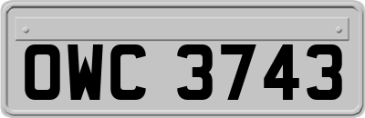 OWC3743