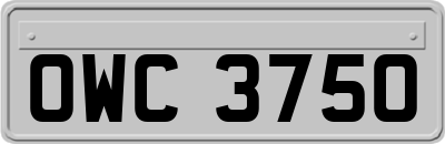 OWC3750