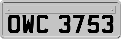 OWC3753
