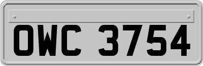 OWC3754