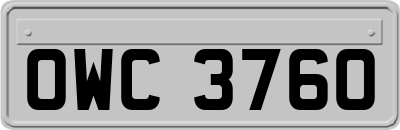 OWC3760