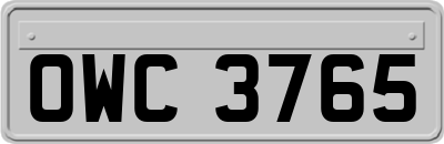 OWC3765