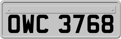 OWC3768