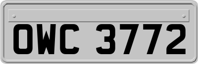 OWC3772