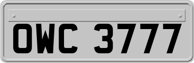 OWC3777