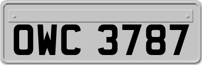 OWC3787