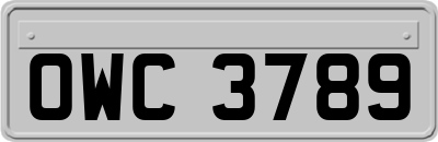 OWC3789