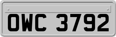 OWC3792