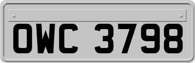 OWC3798
