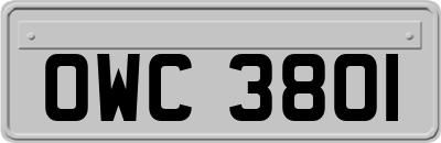 OWC3801