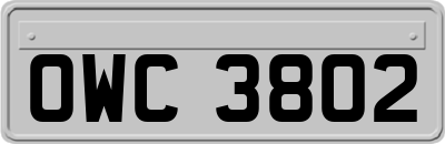 OWC3802