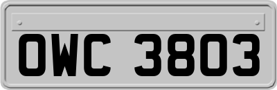 OWC3803