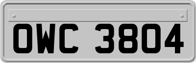 OWC3804