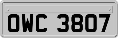 OWC3807