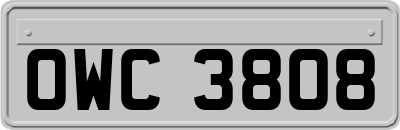 OWC3808