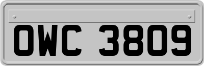 OWC3809