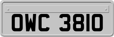 OWC3810