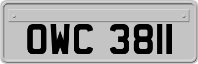 OWC3811