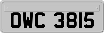 OWC3815