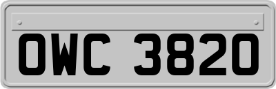 OWC3820