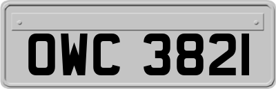 OWC3821