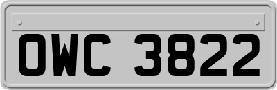 OWC3822