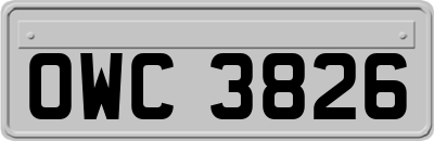 OWC3826