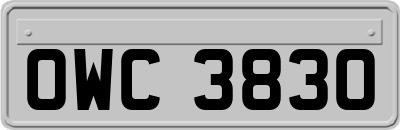 OWC3830