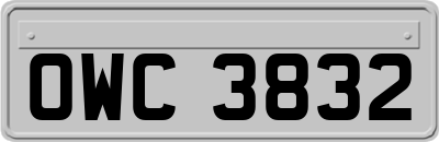 OWC3832